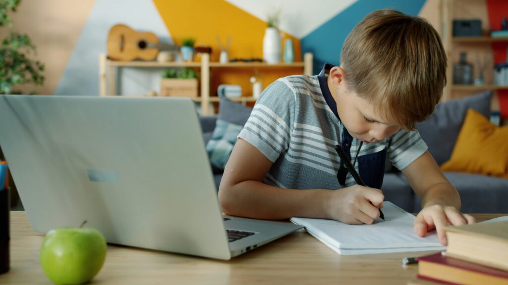 Building consistent study habits